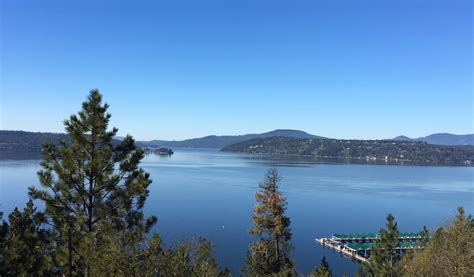 Lake Coeur d'Alene, US Vacation Rentals: house rentals & more | Vrbo