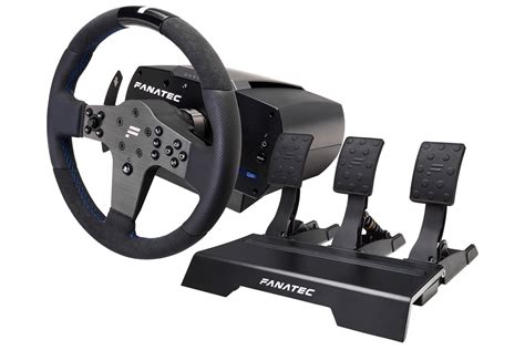 Fanatec Csl Elite Pro Kit For Ps Amazon De Games