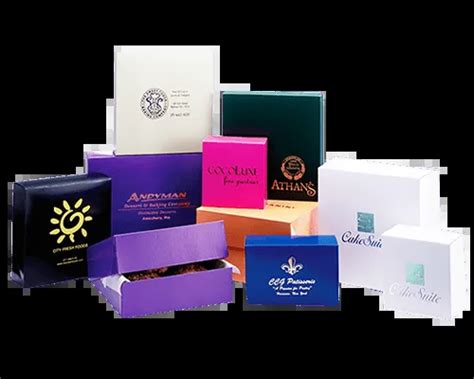 Custom Rigid Boxes And Luxury Packaging Wholesale