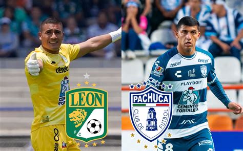 León vs Pachuca Jornada 2 de la Liga MX Apertura 2024 RESUMEN