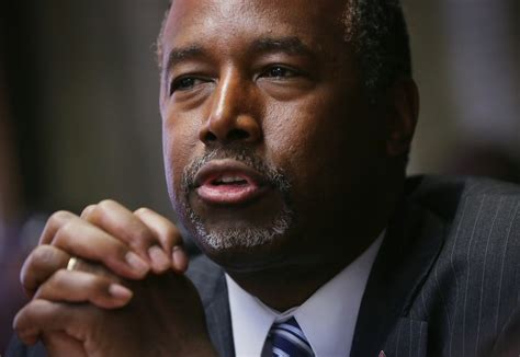 Who Are The Conjoined Twins Ben Carson Separated? Patrick & Benjamin ...