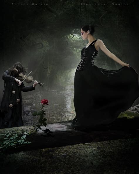 Bittersweet Symphony By Andygarcia666 On Deviantart