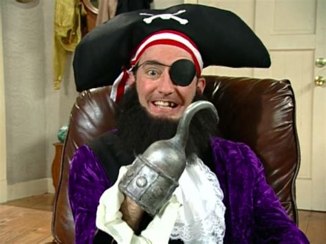 Patchy The Pirate Tom Kenny