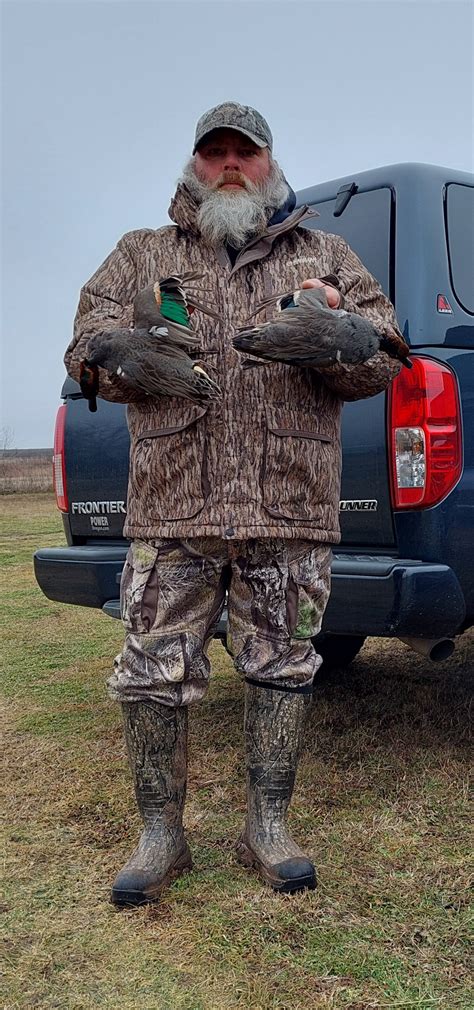 My 2023-2024 waterfowl season | Oklahoma Hunting Forum