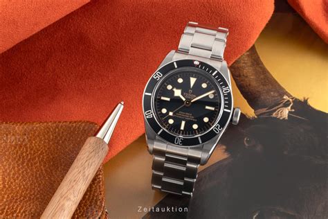 Tudor Black Bay acero automático Kal MT 5602 Ref 79230N 2400202