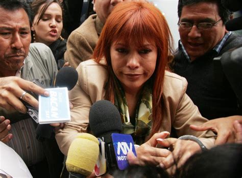 Suman Los Procesos Por Difamaci N Contra Magaly Medina Noticias