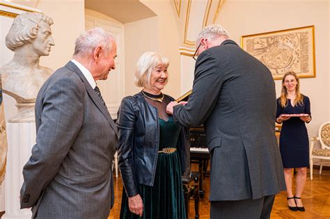 Poznań Jubileusze par małżeńskich Razem z Tobą