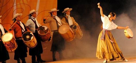 Un Clásico De La Cultura Argentina Las Peñas De Salta Turismo12ar