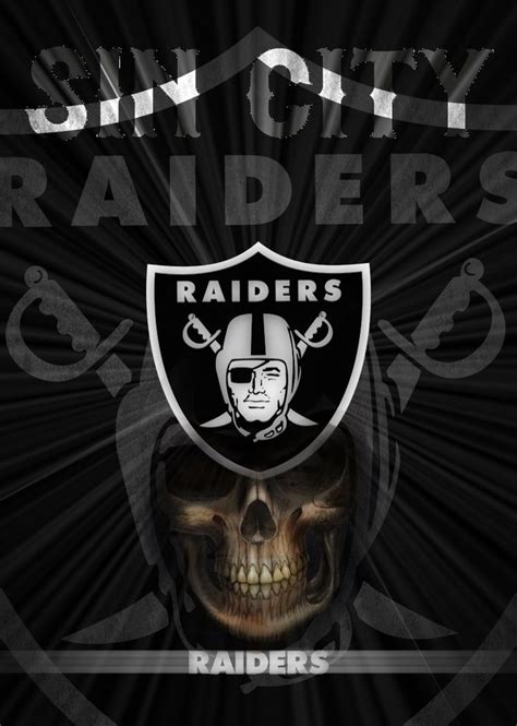 Pin By Mrstranger79 On One Nation Raider Nation Oakland Raiders