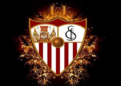 Logo Sevilla Fc Atelier Yuwaciaojp