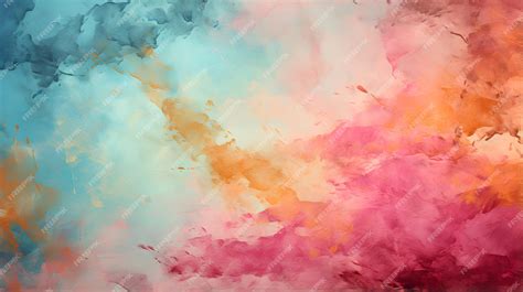Premium Ai Image Abstract Ai Generated Background