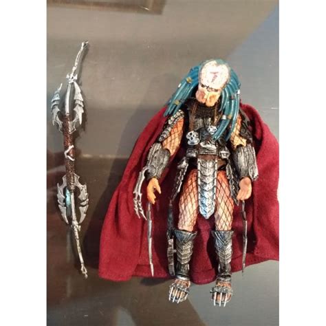 Hot Toys Snap Kits Avp