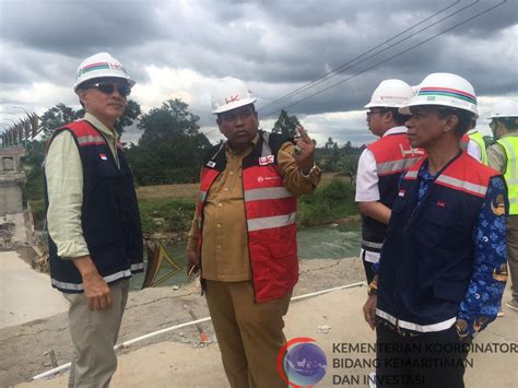 Dorong Percepatan Pembebasan Lahan Dan Pembangunan Tol Sicincin Padang