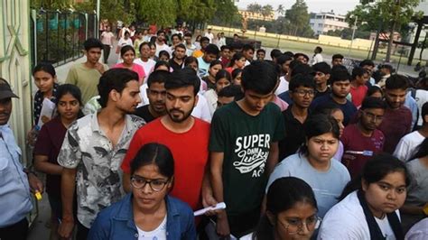 Supreme Court Urges Action On NEET UG Paper Leak Sets July 11 Hearing