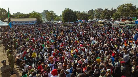 Makonda Aagiza Hawa Waondolewe Halmashauri Ya Jiji Atoa Maelekezo