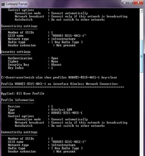 How To Use Command Prompt To Hack Wifi Ferprice