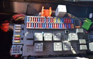 Daf Xf Fuse Blocks Used Daf Xf Fuse Blocks For Sale Autoline