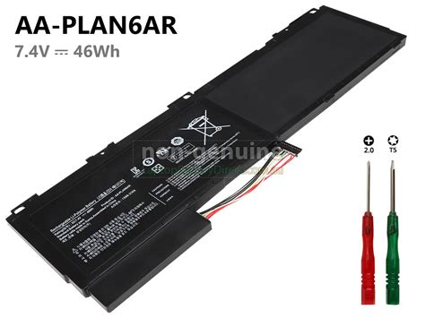 Samsung Aa Plan Ar Replacement Battery Laptop Battery From Australia