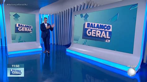 Telejornais locais da RECORD Rio consolidam a vice liderança absoluta