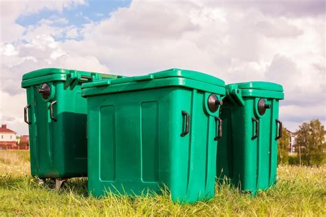 Commercial Waste Collection How To Choose The Right Service