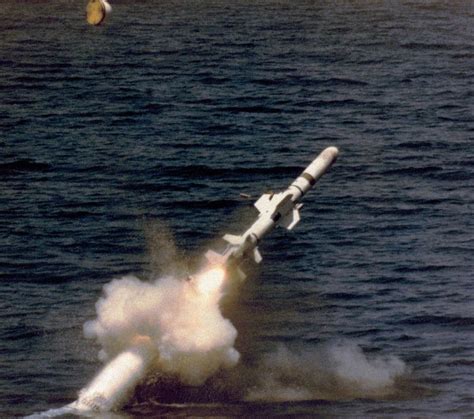 Submarine Launched Missile Alchetron The Free Social Encyclopedia