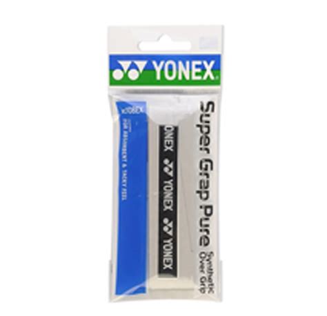 Buy Yonex Ac Ex Super Grap Grey Online Qatar Doha Ourshopee