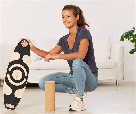 Jk Sportvertrieb Profi Shop Artzt Vitality Balance Board Zum Top Preis