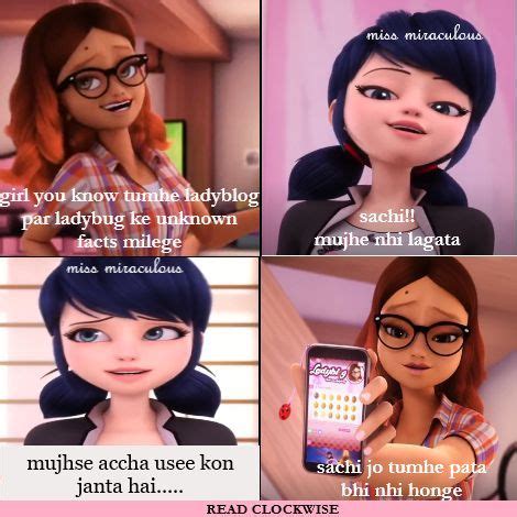 Pin By Miss Miraculous On Miraculous Memes Miraculous Facts