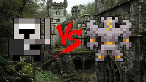 Solo Level 1 Knight Lost Halls Rotmg Youtube