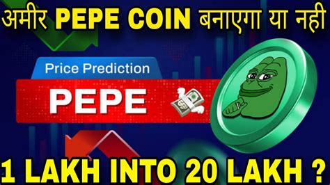 News 976 Pepe Coin Bullish 💸 Pepe Coin For Bull Run 100x Whales