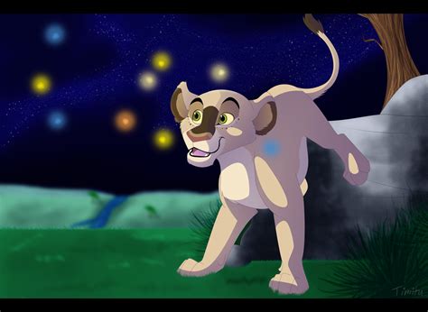 Mosiak Art Trade Timitu S Album Fan Art Albums Of My Lion King