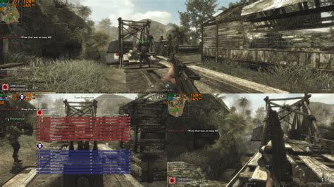 Call Of Duty World At War Split Screen On Pc With Nucleus Coop Guide U Perseveruz