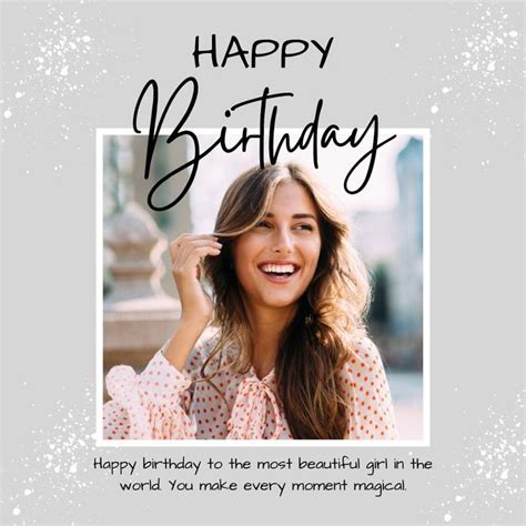 90+ Adorable and Cute Happy Birthday Messages For Loved Ones