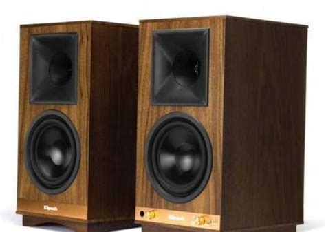 Klipsch The Sixes Hi Fi 2 по 100 Ватт Festima Ru частные объявления