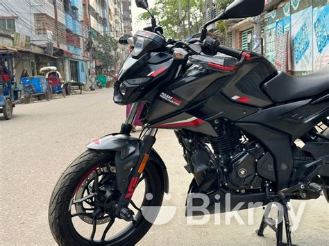 Bajaj Pulsar N 160 2023 Hyundai For Sale Mirpur Bikroy