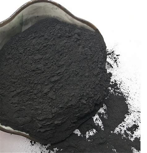 Charcoal Powder Type Coconut Shell At Rs Kg In New Delhi Id