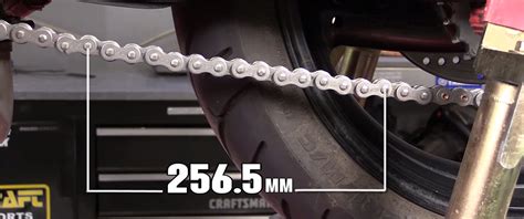 How To Install A New Motorcycle Chain Canyonchasers