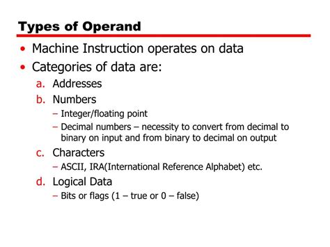 PPT - Computer Organization and Architecture + Networks PowerPoint ... 