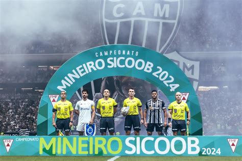 Calendário de final do Mineiro entre Cruzeiro e Atlético dependerá da