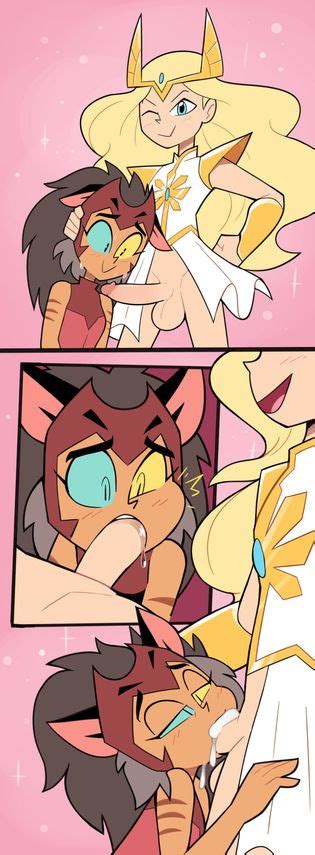 Character Gallery Catra Luscious Hentai Manga And Porn