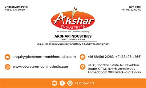 Home Leading Ice Cream Plant Manufacturer And Dairy Processing Plant