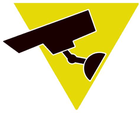 Logo Video Surveillance - ClipArt Best