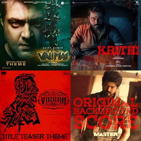 Vikram Title Teaser Theme From Vikram Playlist By Priya Spotify