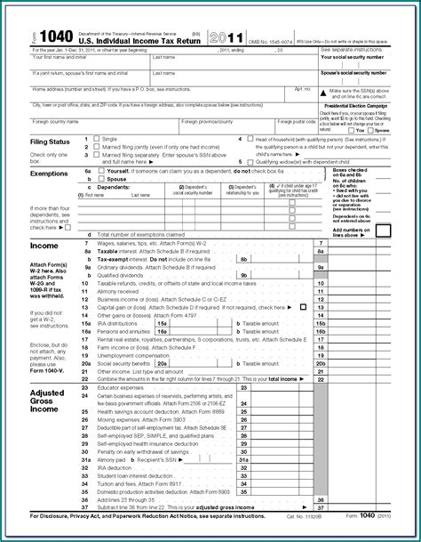 Irs Forms Printable - Form : Resume Examples #GM9OGLO9DL