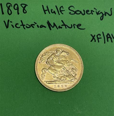 Fake Gold Sovereigns On How To Spot Them Off