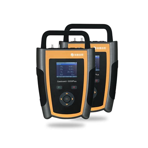 Portable Biogas Analyser Mini Methane Gas Analyzer Methane Content