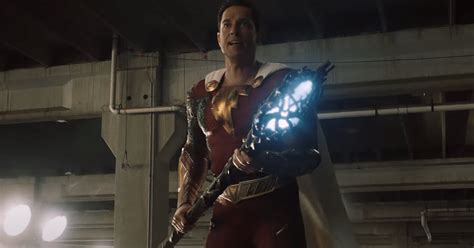 Shazam 2 Trailer Highlights the Villainous Daughters of Atlas