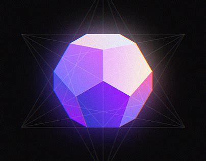 Dodecahedron Projects :: Photos, videos, logos, illustrations and ...