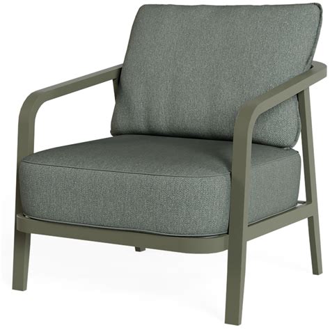 Pep Lounge Chair Tierra Outdoor