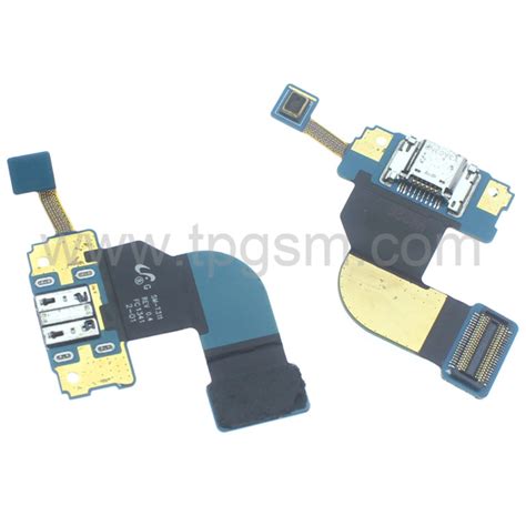 Samsung Galaxy Tab 3 80 T315 Usb Charging Port Dock Connectors Topu International Limited